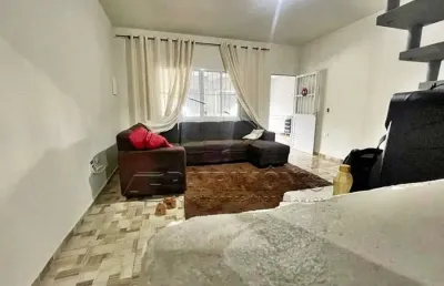 Casa com 3 quartos à venda na Mario Cacador, 128, Parque São Bento, Sorocaba