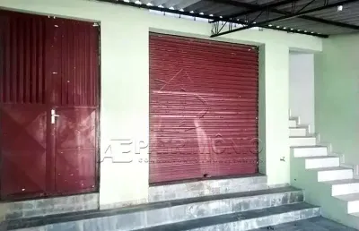 Casa com 2 quartos à venda na Sandra Regina Goncalves, 136, Jardim São Guilherme, Sorocaba