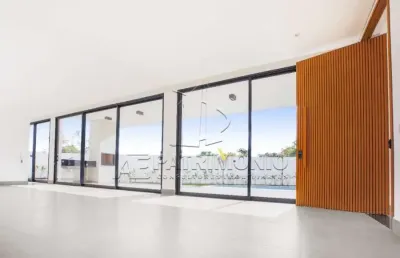 Casa em condominio,4 dormitorio(s) bairro chácara ondina chacara ondina