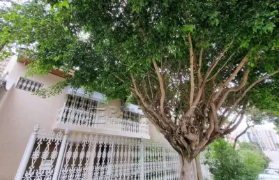 Casa com 3 quartos à venda na Vicencia Faria Verssagi, 35, Jardim Emília, Sorocaba