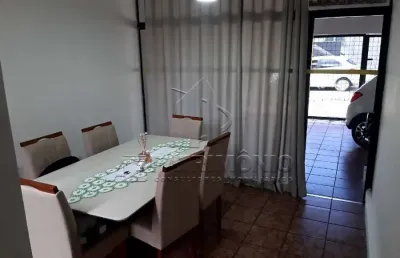 Casa com 2 quartos à venda na Ministro Salgado Filho, 111, Vila Fiori, Sorocaba