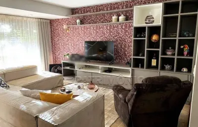 Casa em condominio,3 dormitorio(s) bairro árvore grande village d avignon