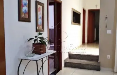 Casa com 4 quartos à venda na Oswaldo Beltrame, 12, Jardim Piazza di Roma, Sorocaba