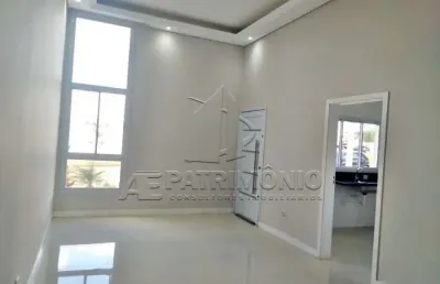 Casa em condominio,3 dormitorio(s) bairro novo horizonte jardim - residencial