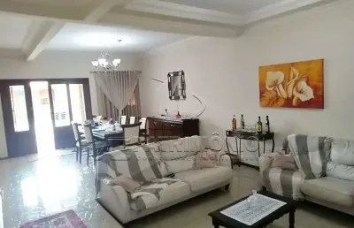 Casa com 3 quartos à venda na Professor Magalhaes De Noronha, 82, Jardim São Carlos, Sorocaba