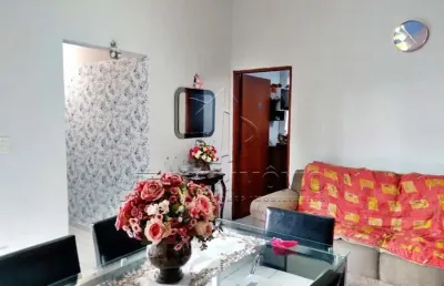 Casa com 3 quartos à venda na Rodovia Raposo Tavares, 80, Vila Assis, Sorocaba