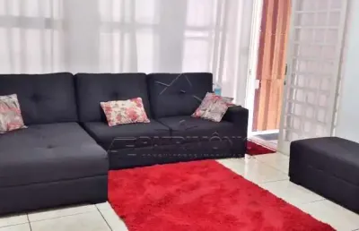 Casa com 3 quartos à venda na Joao Thome Franco, 824, Wanel Ville, Sorocaba