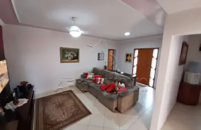 Casa com 3 quartos à venda na Alameda Professor Mário de Almeida, 159, Cidade Jardim, Sorocaba
