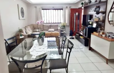 Casa com 3 quartos à venda na Jose Carlos De Oliveira E Souza, 88, Wanel Ville, Sorocaba