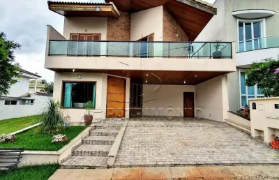 Casa em condominio,4 dormitorio(s) bairro villa dos inglezes villa dos inglezes