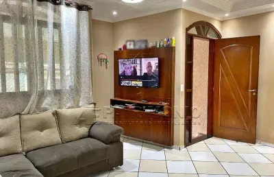 Casa com 3 quartos à venda na Guineia Bonassi Ortega, 262, Wanel Ville, Sorocaba