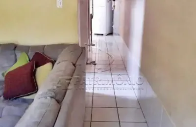 Casa com 3 quartos à venda na Manoel Soares Da Silva, 124, Wanel Ville, Sorocaba