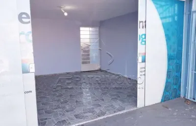 Casa com 3 quartos à venda na Imperatriz Leopoldina, 790, Vila Jardini, Sorocaba