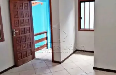 Casa com 4 quartos à venda na Pedro Taques, 39, Vila Assis, Sorocaba