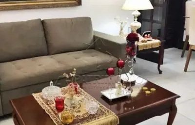 Casa com 3 quartos à venda na Ana Augusta Soares, 93, Jardim Saira, Sorocaba