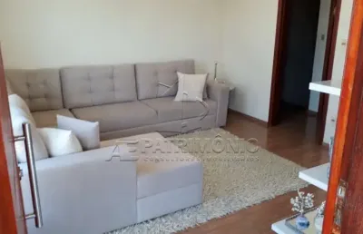 Casa com 4 quartos à venda na Alceu Tavares, 180, Parque Manchester, Sorocaba