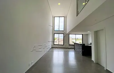 Casa em condominio,2 dormitorio(s) bairro cajuru do sul terras de são francisco