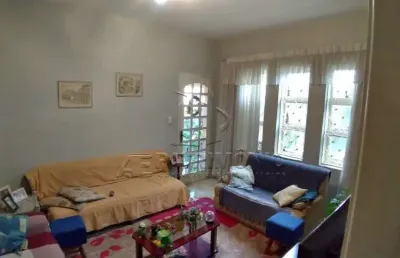 Casa com 4 quartos à venda na Emilia Peres Rodrigues, 66, Vila Haro, Sorocaba