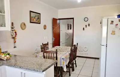Casa com 3 quartos à venda na Manoel Herrera, 434, Jardim Vera Cruz, Sorocaba