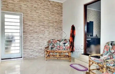Casa com 3 quartos à venda na Francisco De Oliveira Abreu, 493, Vila Olímpia, Sorocaba