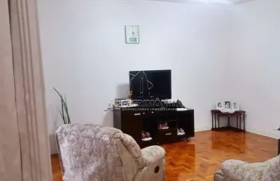 Casa com 3 quartos à venda na Reverendo Henrique De Oliveira Camargo, 235, Jardim Santa Rosália, Sorocaba