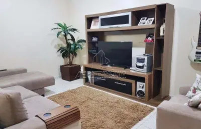 Casa com 4 quartos à venda na Samuel Steinberg, 39, Jardim Santa Bárbara, Sorocaba