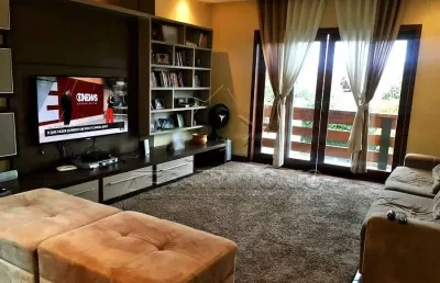 Casa com 3 quartos à venda na Abolicao, 470, Vila Jardini, Sorocaba