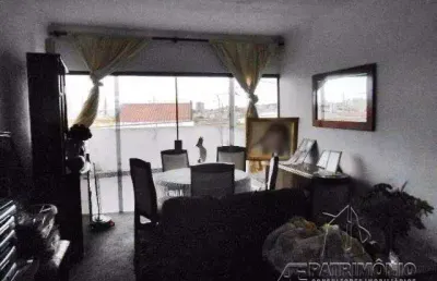 Casa com 3 quartos à venda na Comendador Hermelino Matarazzo, 1256, Vila Santa Rita, Sorocaba