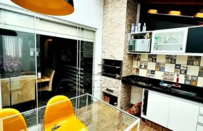 Casa em condominio,2 dormitorio(s) bairro haro rocca porena - residencial