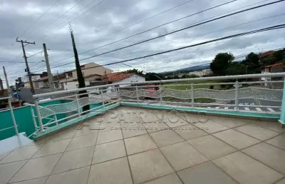 Casa com 3 quartos à venda na Antonio Marinoni, 306, Jardim Mirante dos Ovnis, Votorantim