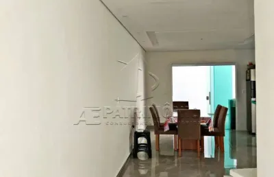Casa em condominio,3 dormitorio(s) bairro horto florestal horto florestal villagio - residencial