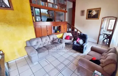 Casa com 3 quartos à venda na Serafina Milego Latorre, 589, Jardim Vera Cruz, Sorocaba