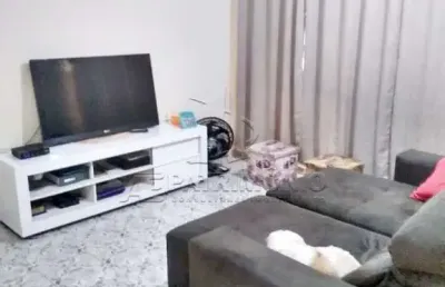 Casa com 2 quartos à venda na Dos Unsidiuns, 151, Jardim Simus, Sorocaba