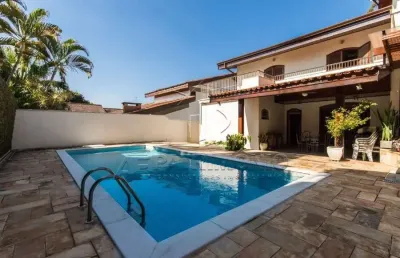 Casa em condominio,4 dormitorio(s) bairro árvore grande village d avignon