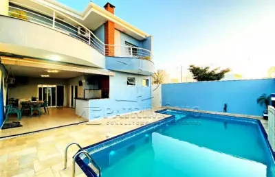 Casa em condominio,3 dormitorio(s) bairro são domingos julia martinez - residencial