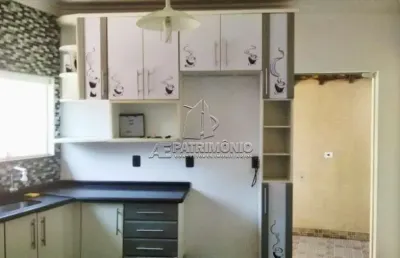 Casa com 4 quartos à venda na Benedicto Monteiro, 407, Jardim Wanel Ville IV, Sorocaba