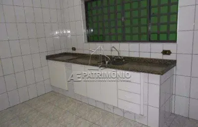Casa com 4 quartos à venda na Cecilia Meirelles, 355, Cidade Jardim, Sorocaba