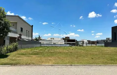 Terreno condomínio, bairro alphaville nova esplanada 3