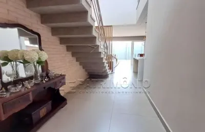 Casa em condominio,3 dormitorio(s) bairro ibiti reserva ibiti reserva