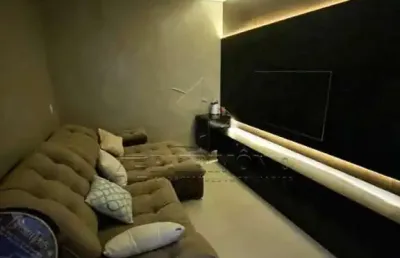 Casa em condominio, 3 dormitório(s) bairro alphaville nova esplanada 1