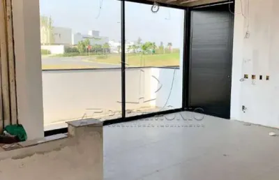 Casa em condominio, 3 dormitório(s) bairro alphaville nova esplanada 3