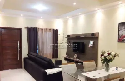 Casa em condominio,3 dormitorio(s) bairro horto florestal horto florestal 3 - residencial