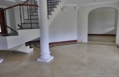 Casa em condominio, 3 dormitório(s) bairro barreirinho
