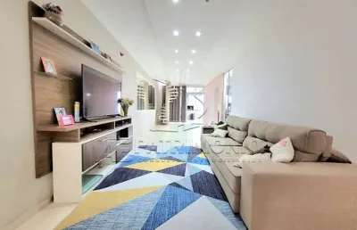 Casa em condominio,4 dormitorio(s) bairro inglezes villa dos inglezes