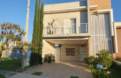 Casa em condominio,3 dormitorio(s) bairro cajuru do sul terras de são francisco