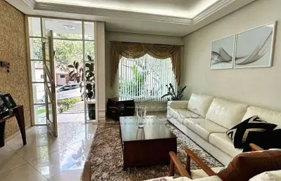 Casa em condominio,4 dormitorio(s) bairro alto da boa vista vilazul - residencial