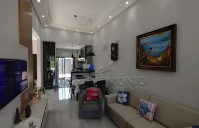 Casa em condominio,3 dormitorio(s) bairro villagio ipanema 1 villagio ipanema 1 - residencial