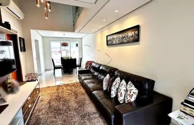 Casa em condominio,3 dormitorio(s) bairro wanel ville v villagio milano
