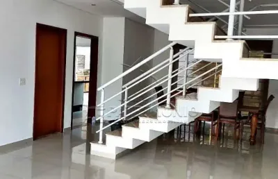 Casa em condominio,3 dormitorio(s) bairro chácaras reunidas são jorge villa do bosque - residencial
