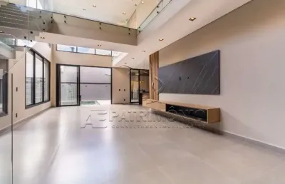 Casa em condominio,3 dormitorio(s) bairro mont blanc mont blanc - residencial